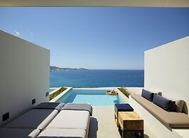 Domes White Coast Milos, Small Luxury Hotels of the World – Adults Onl