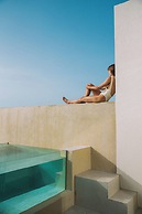 Domes White Coast Milos, Small Luxury Hotels of the World – Adults Onl