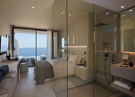 Domes White Coast Milos, Small Luxury Hotels of the World – Adults Onl