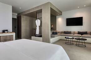 Domes White Coast Milos, Small Luxury Hotels of the World – Adults Onl