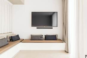 Domes White Coast Milos, Small Luxury Hotels of the World – Adults Onl