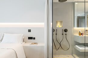 Domes White Coast Milos, Small Luxury Hotels of the World – Adults Onl