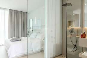 Domes White Coast Milos, Small Luxury Hotels of the World – Adults Onl