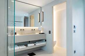 Domes White Coast Milos, Small Luxury Hotels of the World – Adults Onl