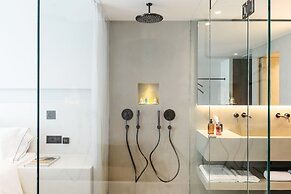 Domes White Coast Milos, Small Luxury Hotels of the World – Adults Onl