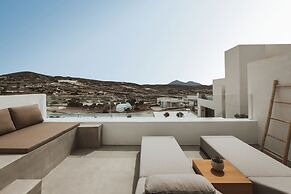 Domes White Coast Milos, Small Luxury Hotels of the World – Adults Onl