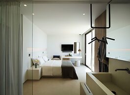 Domes White Coast Milos, Small Luxury Hotels of the World – Adults Onl