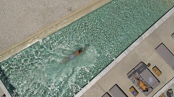 Domes White Coast Milos, Small Luxury Hotels of the World – Adults Onl