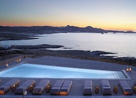 Domes White Coast Milos, Small Luxury Hotels of the World – Adults Onl
