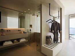 Domes White Coast Milos, Small Luxury Hotels of the World – Adults Onl