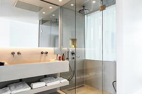 Domes White Coast Milos, Small Luxury Hotels of the World – Adults Onl