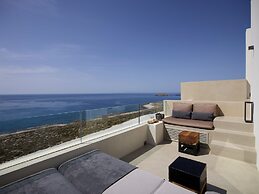 Domes White Coast Milos, Small Luxury Hotels of the World – Adults Onl