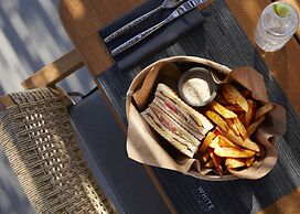 Domes White Coast Milos, Small Luxury Hotels of the World – Adults Onl