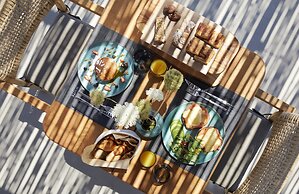 Domes White Coast Milos, Small Luxury Hotels of the World – Adults Onl