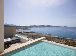 Domes White Coast Milos, Small Luxury Hotels of the World – Adults Onl