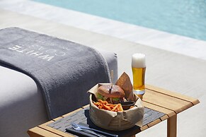 Domes White Coast Milos, Small Luxury Hotels of the World – Adults Onl