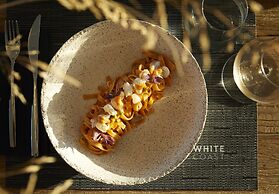 Domes White Coast Milos, Small Luxury Hotels of the World – Adults Onl