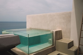 Domes White Coast Milos, Small Luxury Hotels of the World – Adults Onl