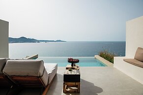 Domes White Coast Milos, Small Luxury Hotels of the World – Adults Onl