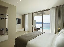 Domes White Coast Milos, Small Luxury Hotels of the World – Adults Onl