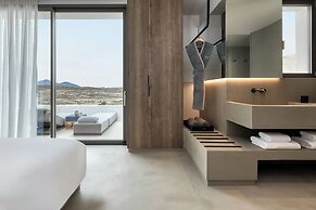 Domes White Coast Milos, Small Luxury Hotels of the World – Adults Onl