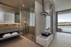 Domes White Coast Milos, Small Luxury Hotels of the World – Adults Onl