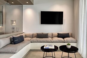 Domes White Coast Milos, Small Luxury Hotels of the World – Adults Onl