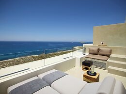 Domes White Coast Milos, Small Luxury Hotels of the World – Adults Onl