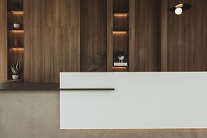 Domes White Coast Milos, Small Luxury Hotels of the World – Adults Onl