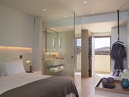 Domes White Coast Milos, Small Luxury Hotels of the World – Adults Onl