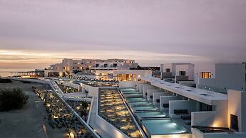 Domes White Coast Milos, Small Luxury Hotels of the World – Adults Onl