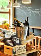Hotel Boka