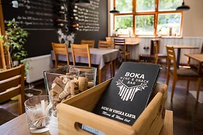 Hotel Boka