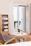 Cozy Studio Athens Downtown - Sleeps 3