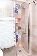 Cozy Studio Athens Downtown - Sleeps 3