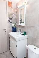 Cozy Studio Athens Downtown - Sleeps 3