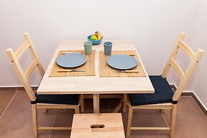 Cozy Studio Athens Downtown - Sleeps 3