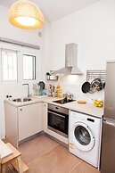 Cozy Studio Athens Downtown - Sleeps 3