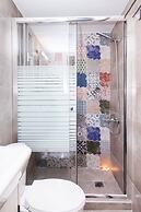 Cozy Studio Athens Downtown - Sleeps 3