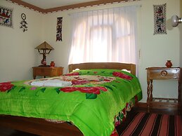 Hotel Imperio Del Sol