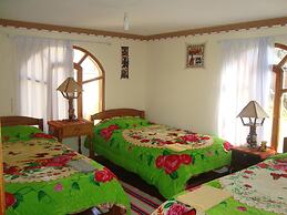 Hotel Imperio Del Sol