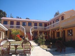 Hotel Imperio Del Sol