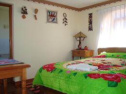 Hotel Imperio Del Sol