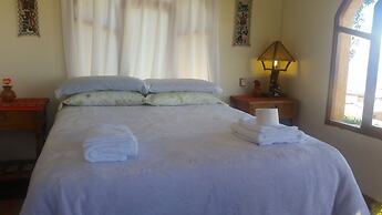 Hotel Imperio Del Sol