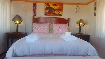 Hotel Imperio Del Sol