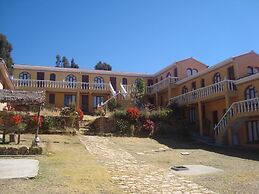 Hotel Imperio Del Sol
