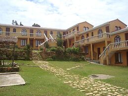 Hotel Imperio Del Sol