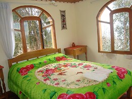 Hotel Imperio Del Sol