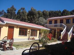 Hotel Imperio Del Sol