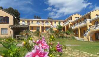 Hotel Imperio Del Sol